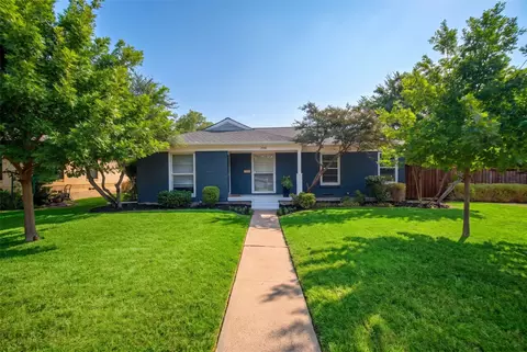 346 Classen Dr, Dallas, TX 75218