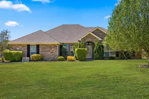 116 Springfield Cir, Waxahachie, TX 75165