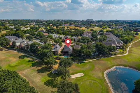 3021 Greenhill Dr, Plano, TX 75093