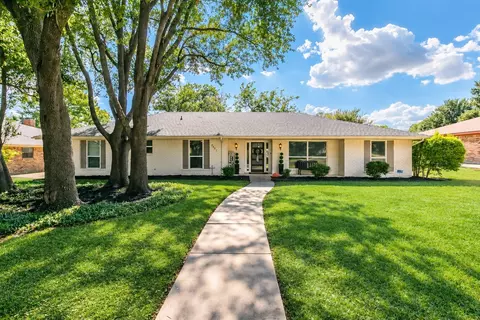 4441 Cartagena Dr, Fort Worth, TX 76133