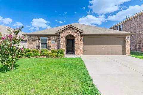 110 Alydar Ln, Caddo Mills, TX 75135
