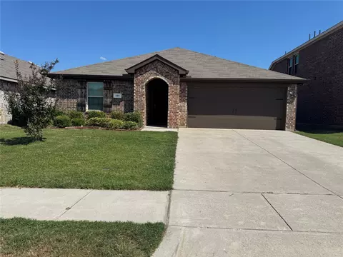 110 Alydar Ln, Caddo Mills, TX 75135
