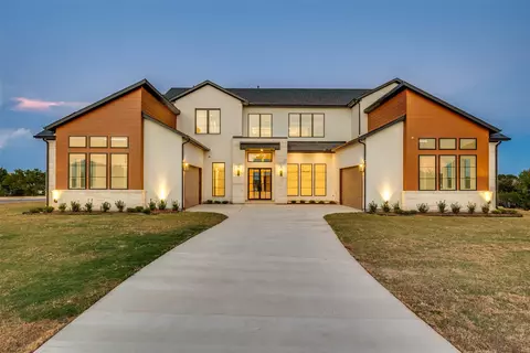 6842 Love Ct, Mckinney, TX 75071