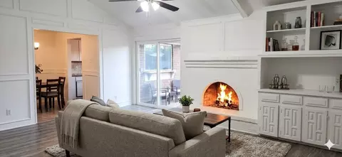 1509 Travis St, Garland, TX 75042
