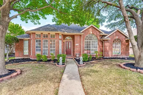 2710 Cheverny Dr, Mckinney, TX 75070