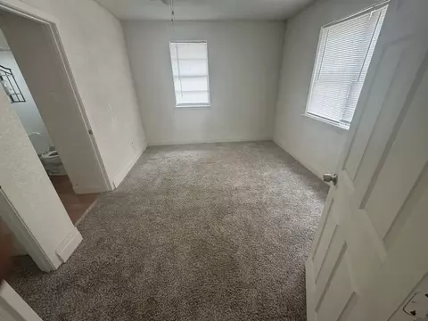 Bedroom - 314 Arthur St, Mcgregor, TX 76657 photo 2 of 8