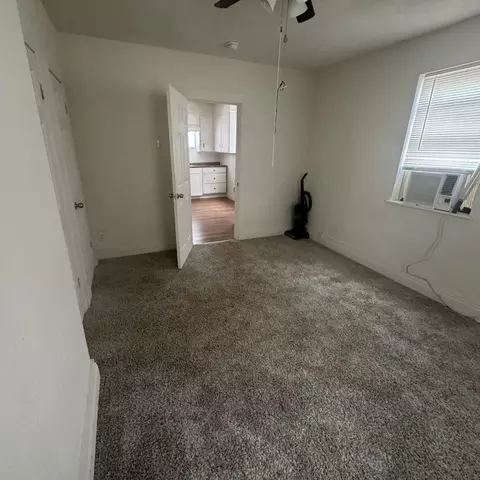 Bedroom - 314 Arthur St, Mcgregor, TX 76657 photo 7 of 8
