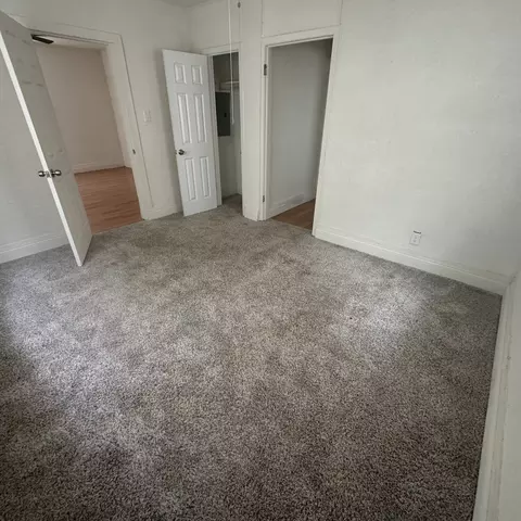 Bedroom - 314 Arthur St, Mcgregor, TX 76657 photo 4 of 8