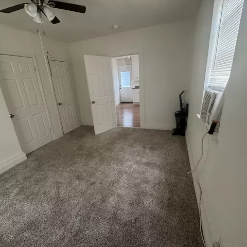 Bedroom - 314 Arthur St, Mcgregor, TX 76657 photo 8 of 8