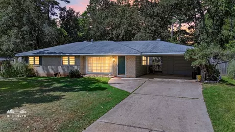 3316 Sandra Dr, Shreveport, LA 71119