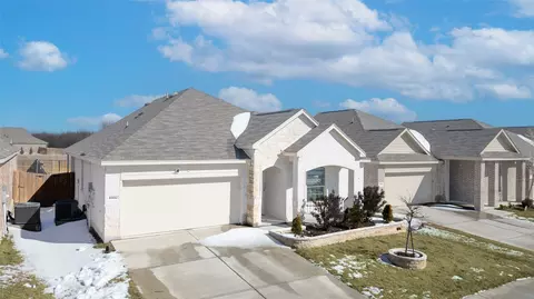 6932 Falconer Way, Fort Worth, TX 76179