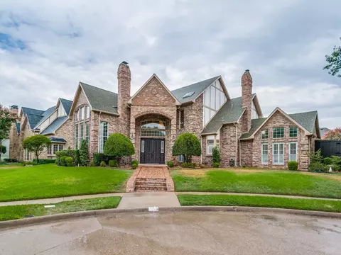 3309 Wolfe Ct, Plano, TX 75025