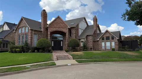 3309 Wolfe Ct, Plano, TX 75025