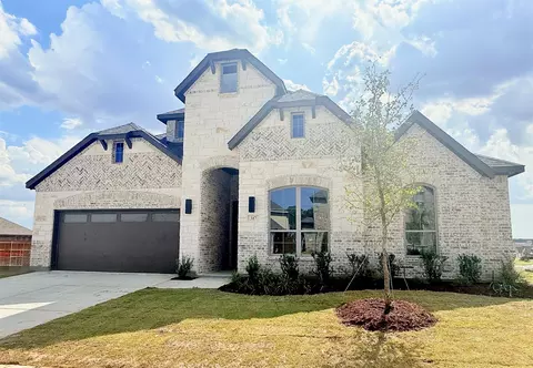 317 Aurora Hills Trl, Burleson, TX 76028