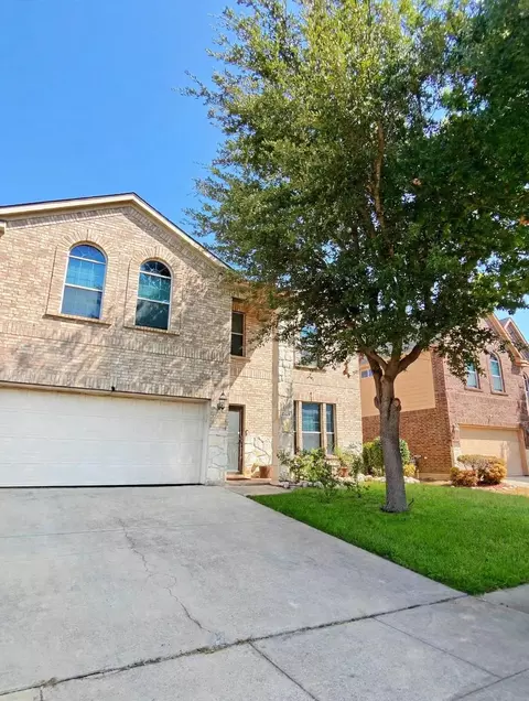 4344 Lake Stone Trl, Fort Worth, TX 76123