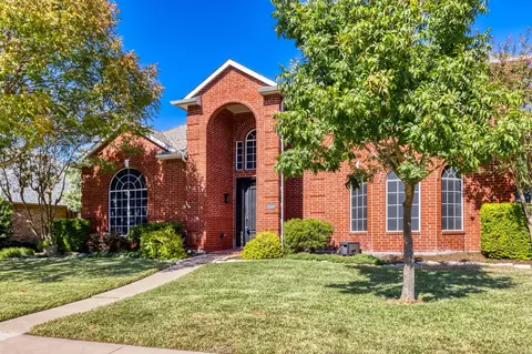 11616 Meridian Dr, Frisco, TX 75035