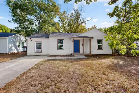 4424 Tacoma St, Dallas, TX 75216