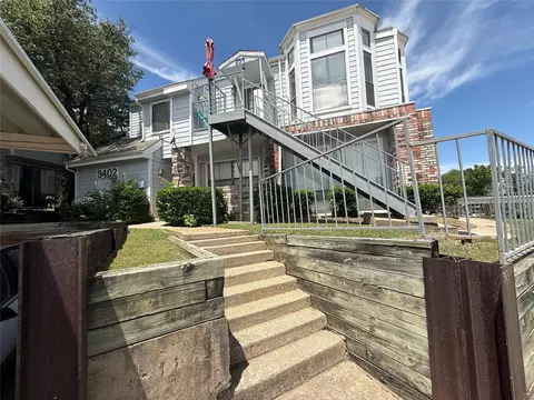 3402 Country Club Dr W #154, Irving, TX 75038