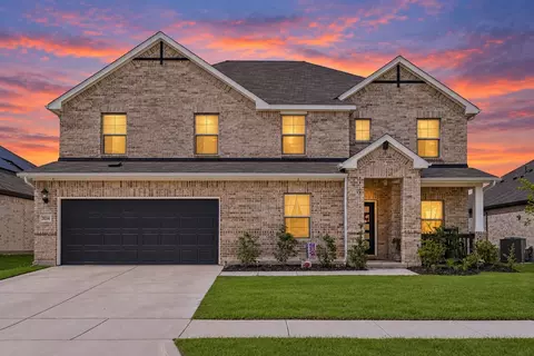 3514 Jb Thomas Dr, Farmersville, TX 75442