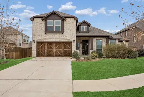 504 Lowland Ln, Waxahachie, TX 75165