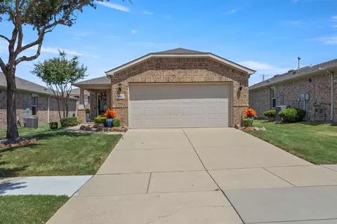 146 Montague Ln, Frisco, TX 75036