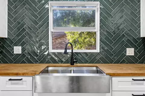 Kitchen - 3004 N 15th A St, Waco, TX 76708 photo 3 of 3