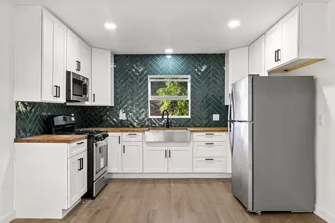 Kitchen - 3004 N 15th A St, Waco, TX 76708 photo 1 of 3
