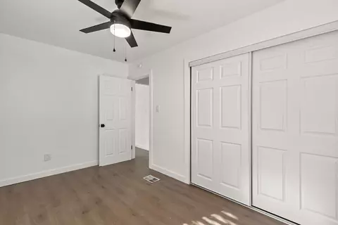 Bedroom - 3004 N 15th A St, Waco, TX 76708 photo 2 of 2