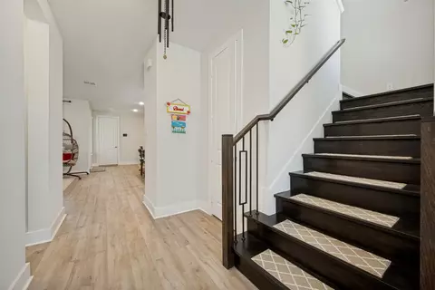 Entry Way - 1013 14th St, Argyle, TX 76226 photo 2 of 4