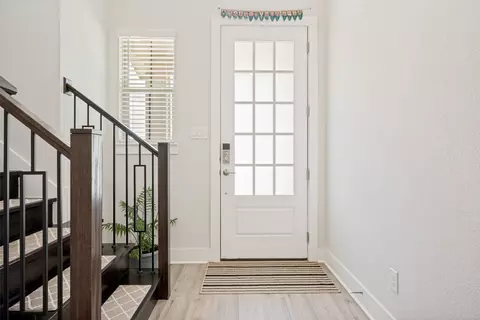 Entry Way - 1013 14th St, Argyle, TX 76226 photo 1 of 4