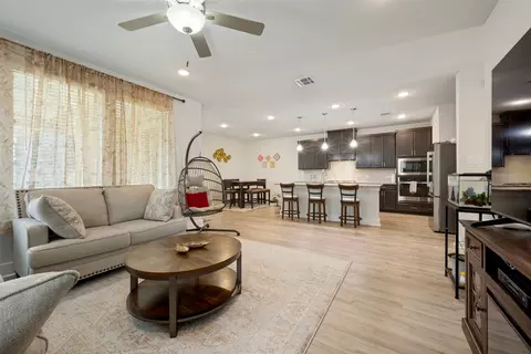 Living - 1013 14th St, Argyle, TX 76226 photo 1 of 3