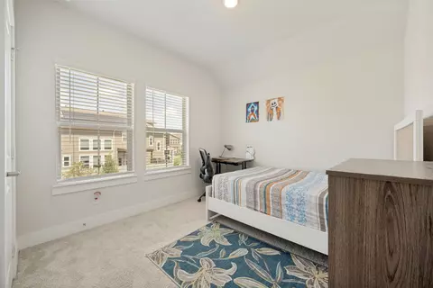 Bedroom - 1013 14th St, Argyle, TX 76226 photo 1 of 3