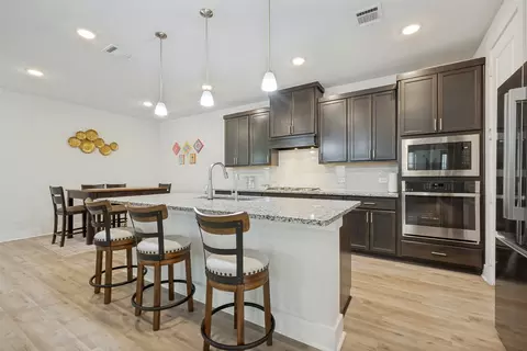 Kitchen - 1013 14th St, Argyle, TX 76226 photo 1 of 2