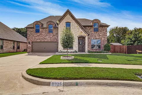 1025 Whitetail Ct, Joshua, TX 76058