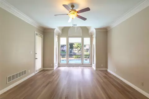 Living - 926 Laguna Dr, Coppell, TX 75019 photo 8 of 9
