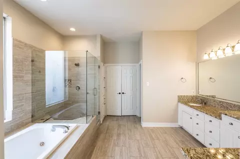 Bath - 926 Laguna Dr, Coppell, TX 75019 photo 1 of 7