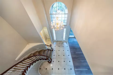 Entry Way - 926 Laguna Dr, Coppell, TX 75019 photo 5 of 5