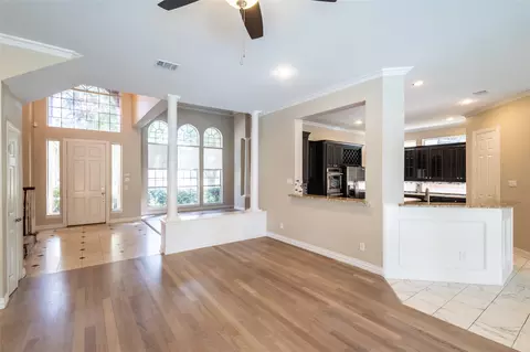 Living - 926 Laguna Dr, Coppell, TX 75019 photo 6 of 9