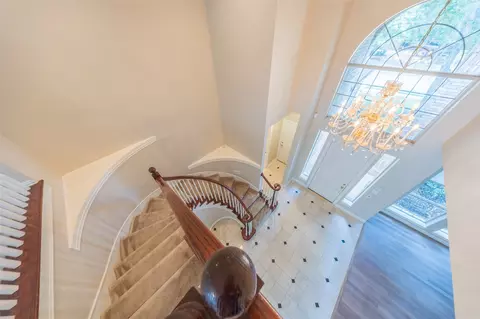 Entry Way - 926 Laguna Dr, Coppell, TX 75019 photo 4 of 5