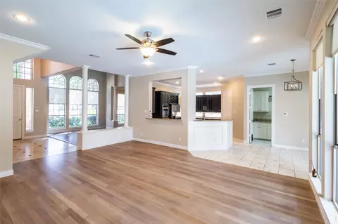 Living - 926 Laguna Dr, Coppell, TX 75019 photo 5 of 9