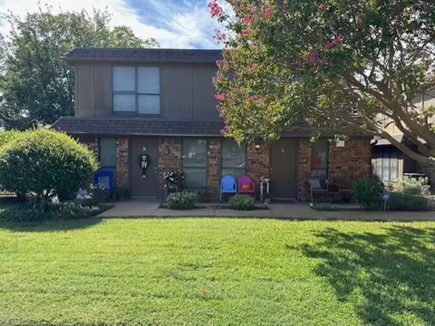 4909 El Campo Ave #ABCD, Fort Worth, TX 76107