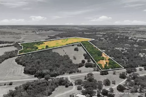 7526 Fm 2114, Hubbard, TX 76648