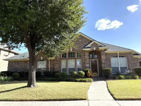 1419 Glendover Dr, Allen, TX 75013