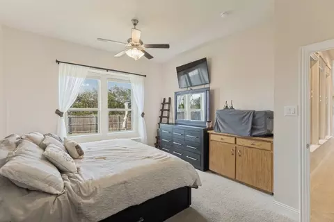 Bedroom - 210 Ovaletta Dr, Justin, TX 76247 photo 5 of 5