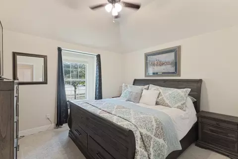 Bedroom - 210 Ovaletta Dr, Justin, TX 76247 photo 1 of 5