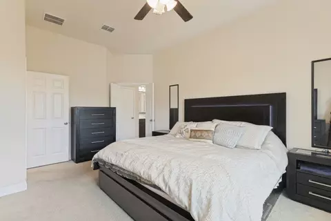 Bedroom - 210 Ovaletta Dr, Justin, TX 76247 photo 4 of 5