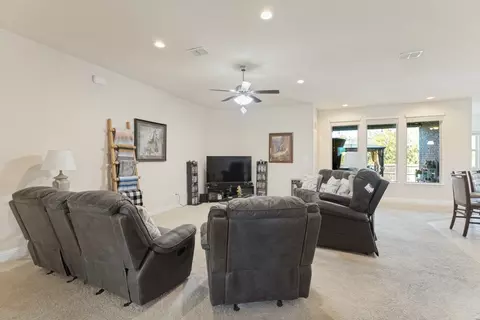 Living - 210 Ovaletta Dr, Justin, TX 76247 photo 2 of 2