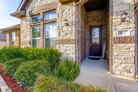 Other - 210 Ovaletta Dr, Justin, TX 76247 photo 1 of 7