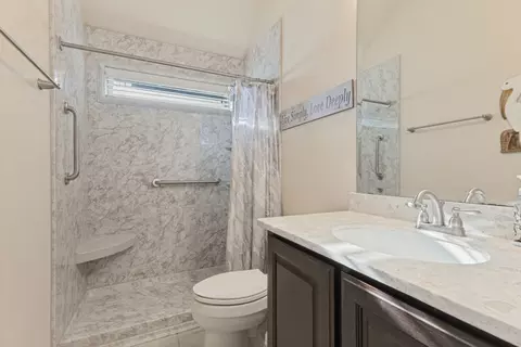 Bath - 210 Ovaletta Dr, Justin, TX 76247 photo 2 of 2