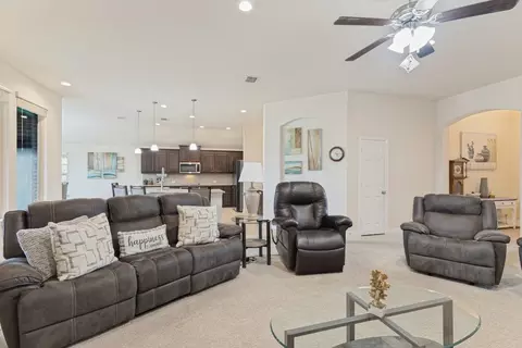 Living - 210 Ovaletta Dr, Justin, TX 76247 photo 1 of 2